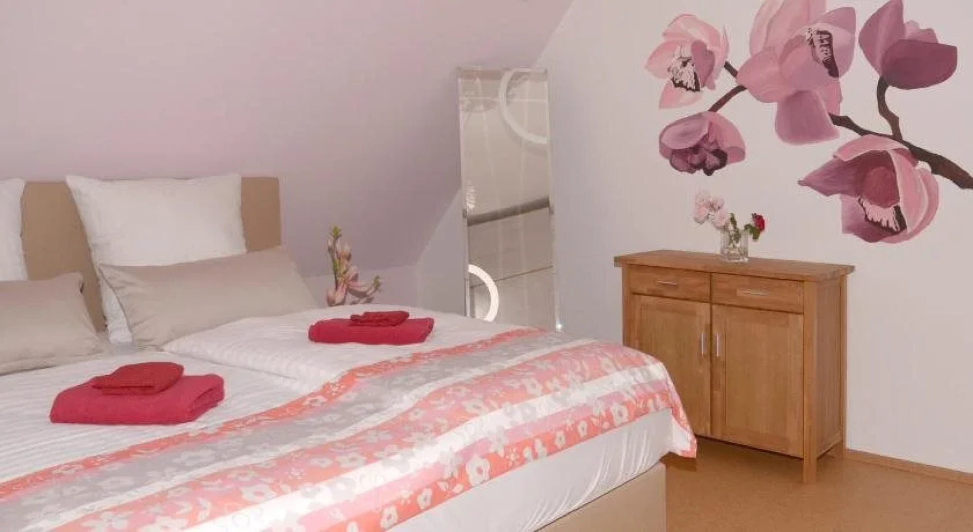 Hotel Vita Mirow