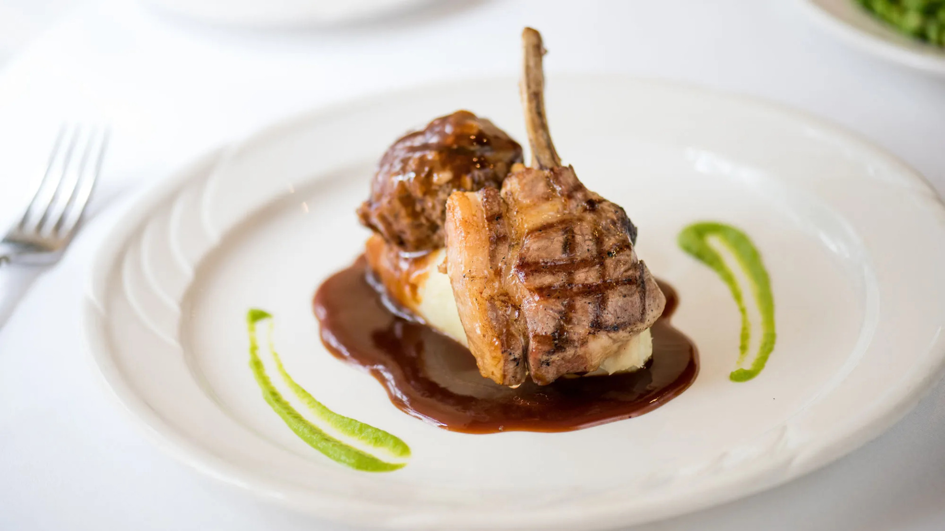 The Royal & Fortescue