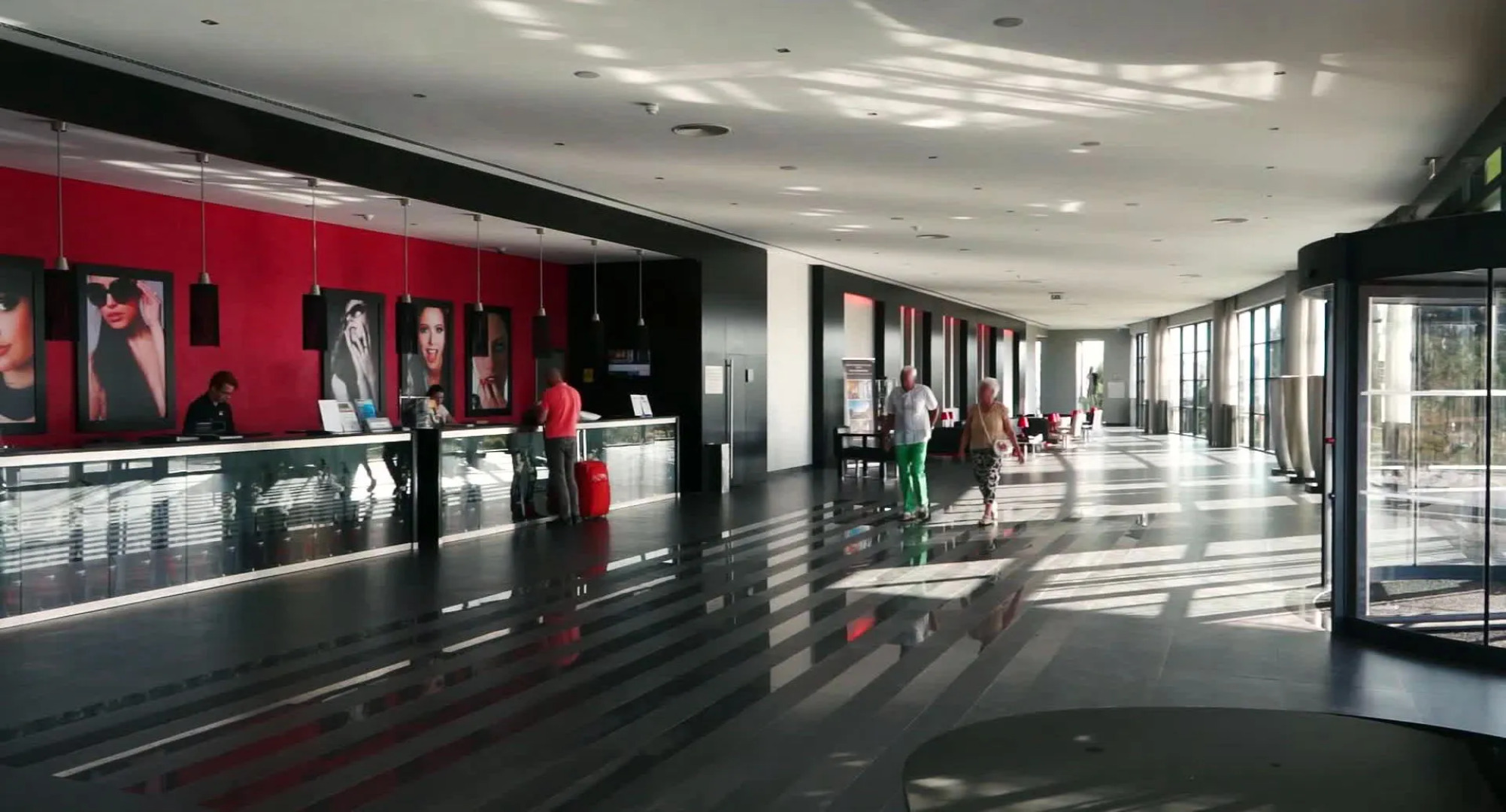 Vila Gale Lagos Resort Hotel