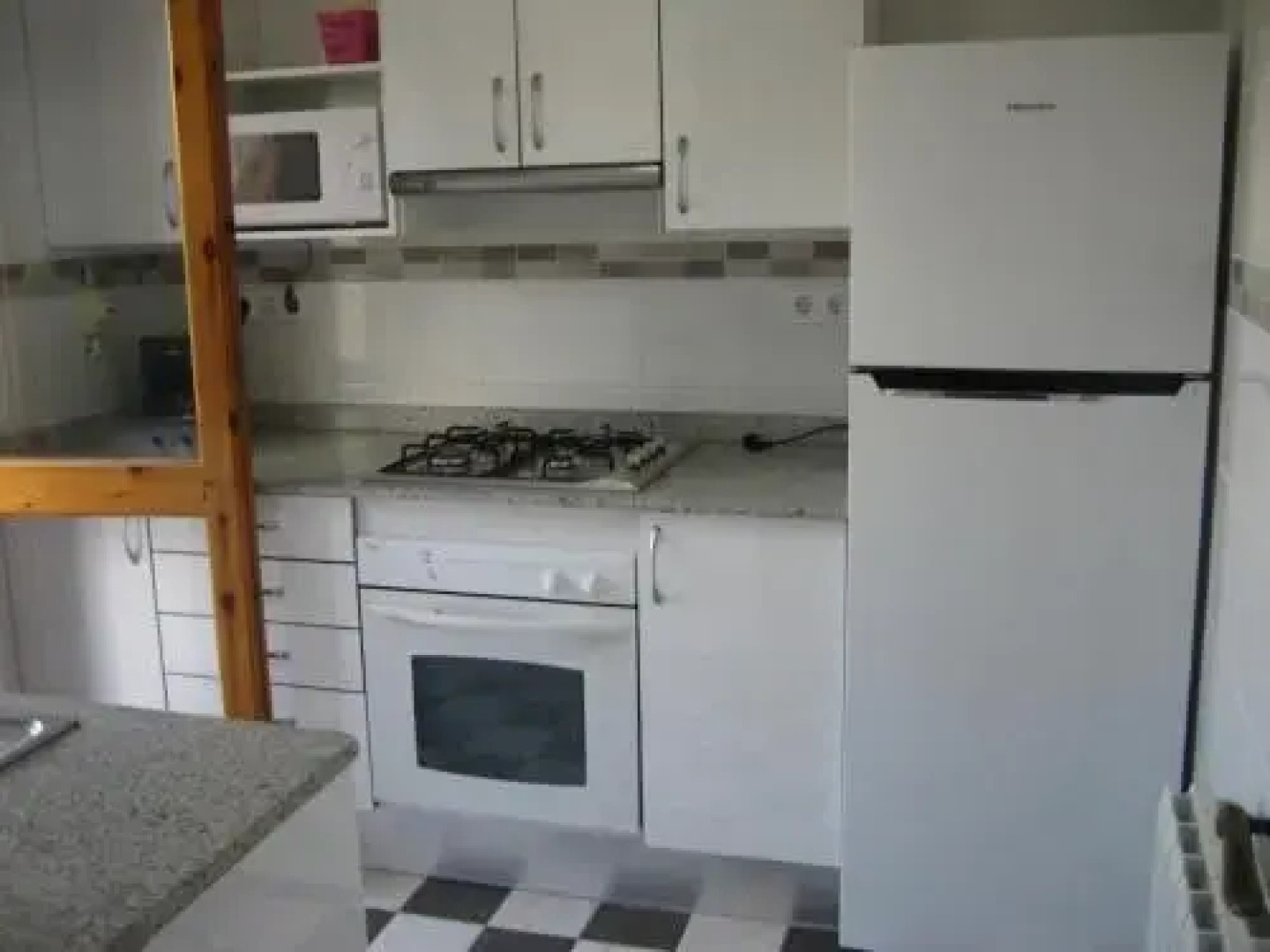 Apartment Masia Torrents