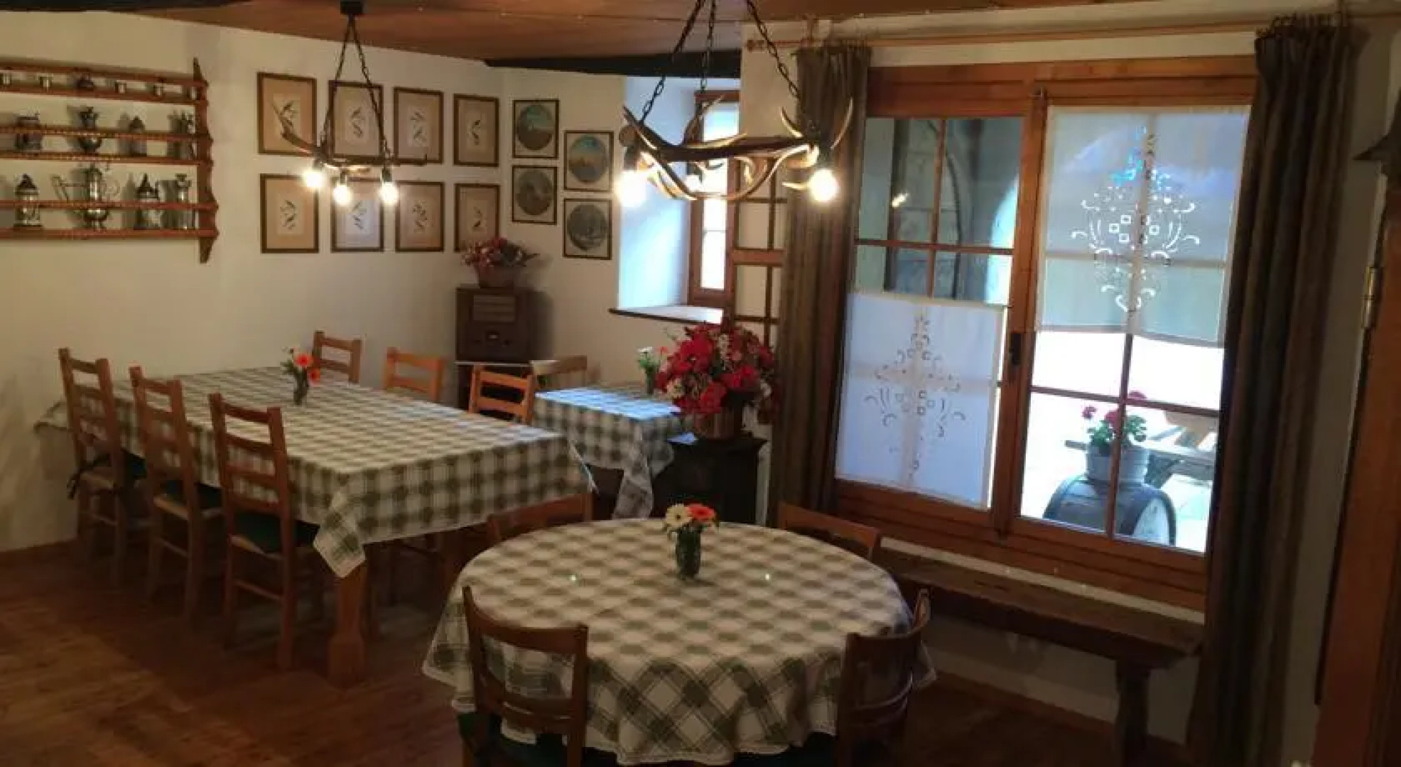 Rifugio Cavaglia