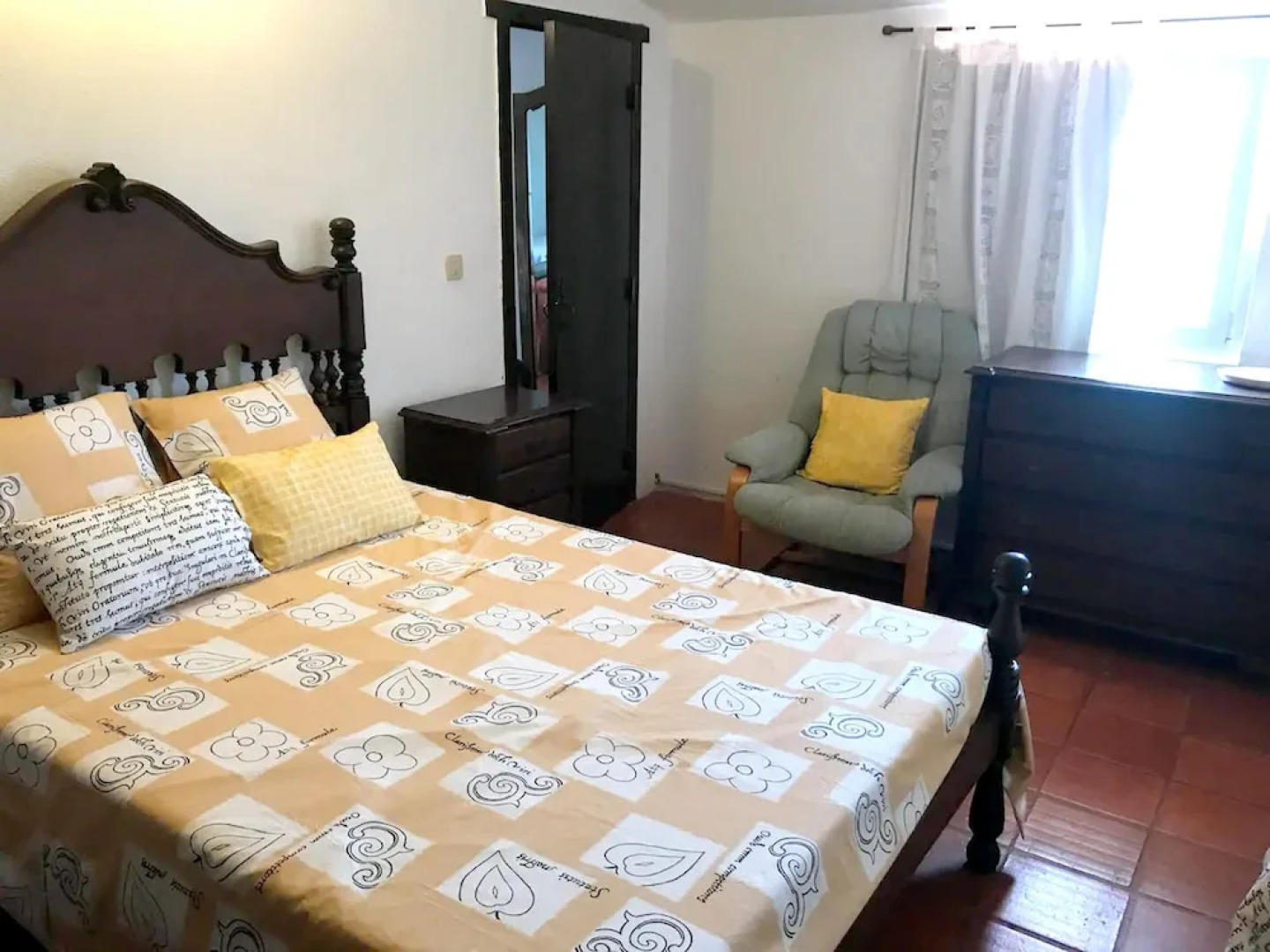 Villa With 3 Bedrooms in Bucelas, With Wonderful Mountain View, Private Pool, Furnished Terrace