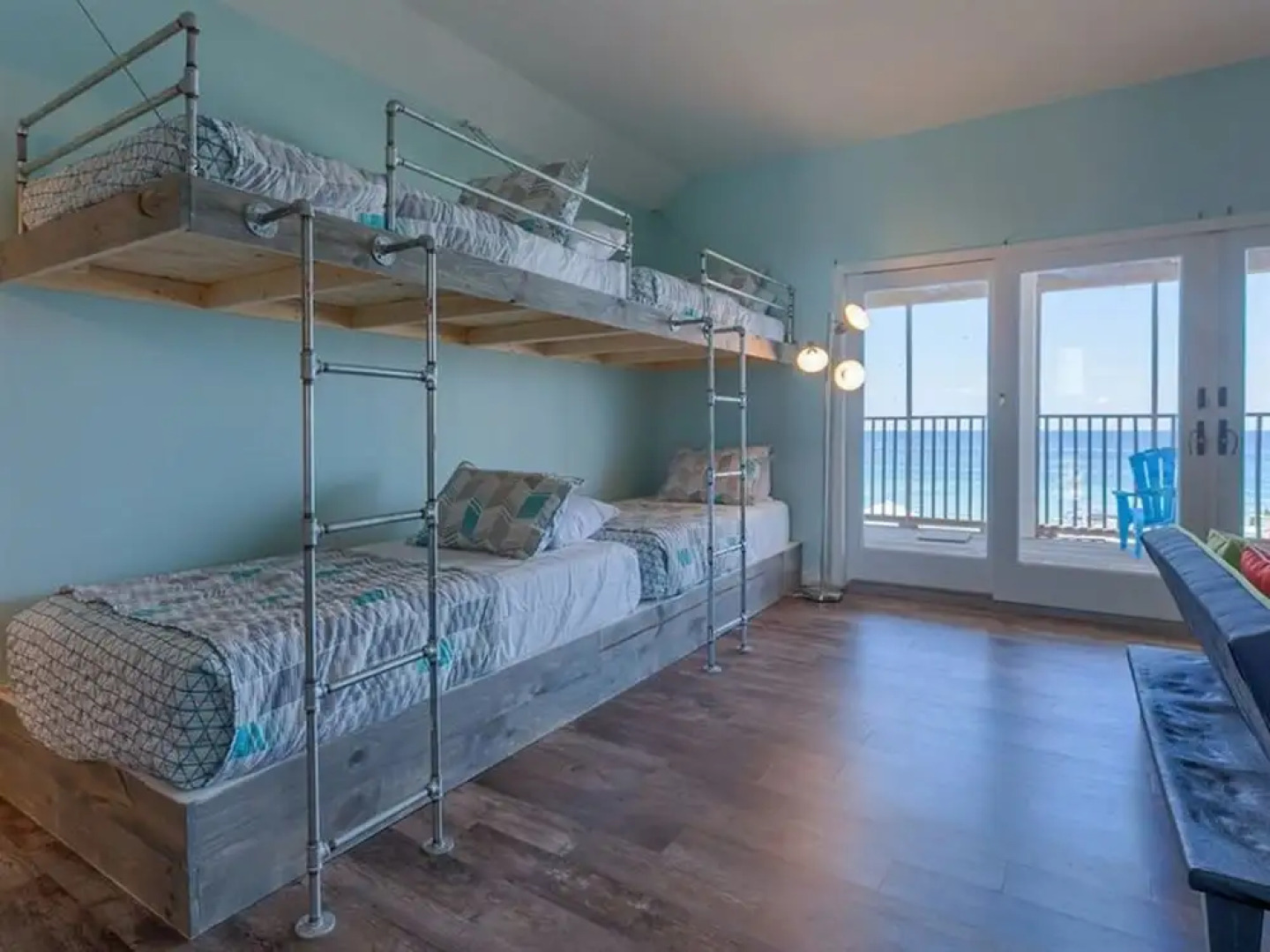 C-Glass by Meyer Vacation Rentals