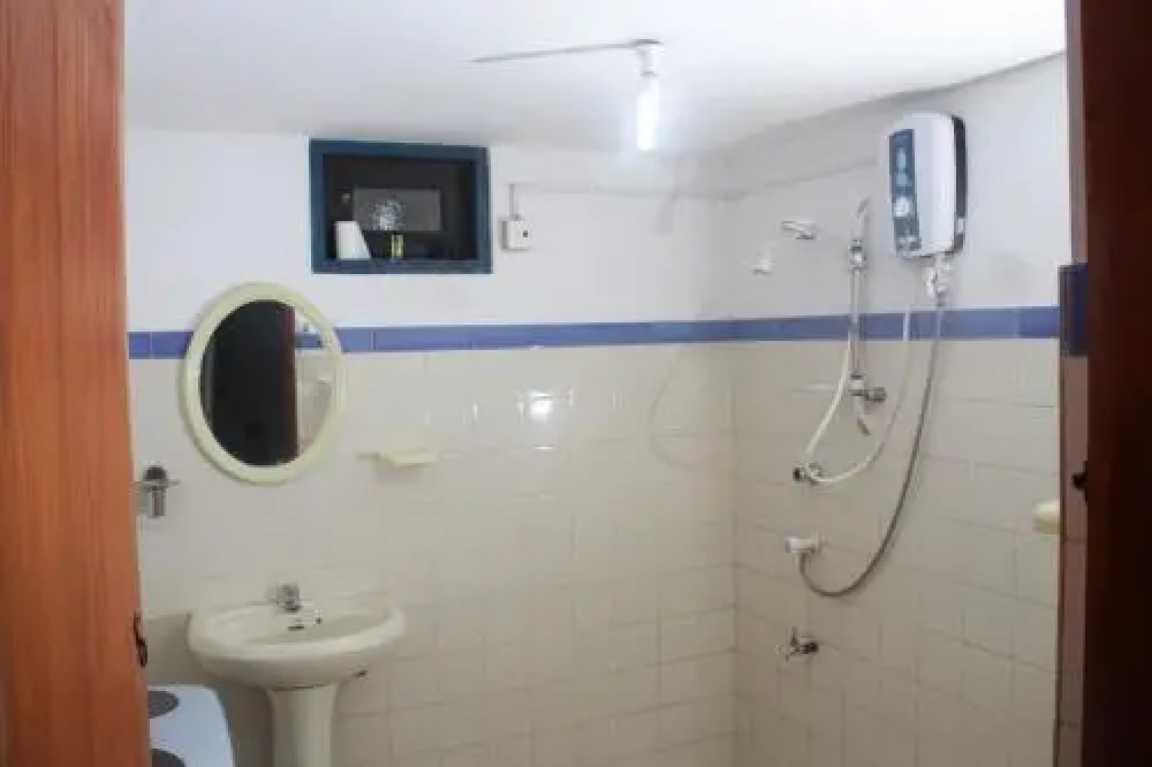 Dahana Holiday House