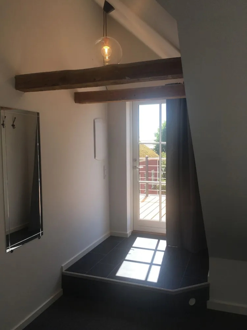 Hotel Osted