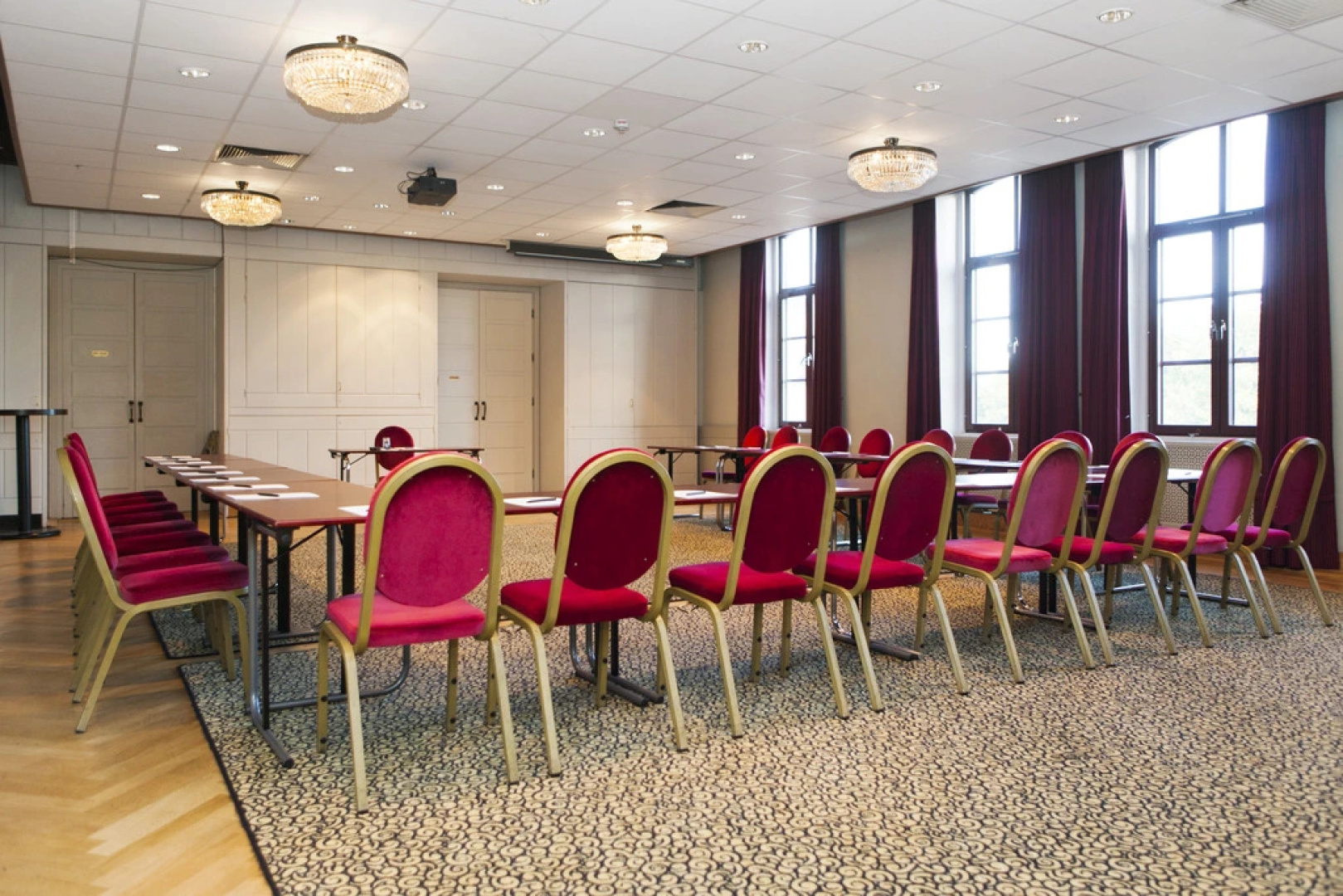 Elite Stora Hotellet Örebro