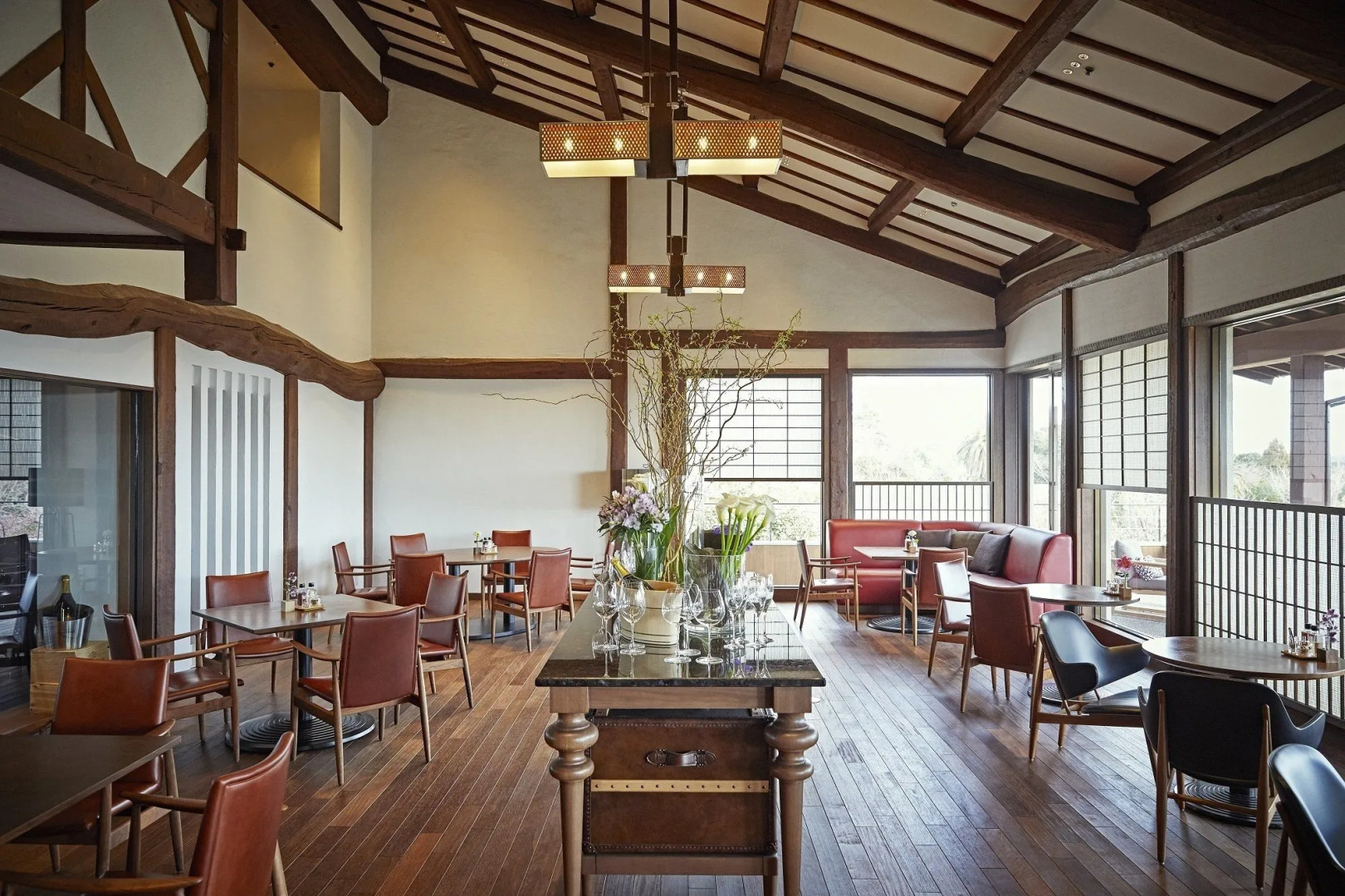 Shima Kanko Hotel The Bay Suites