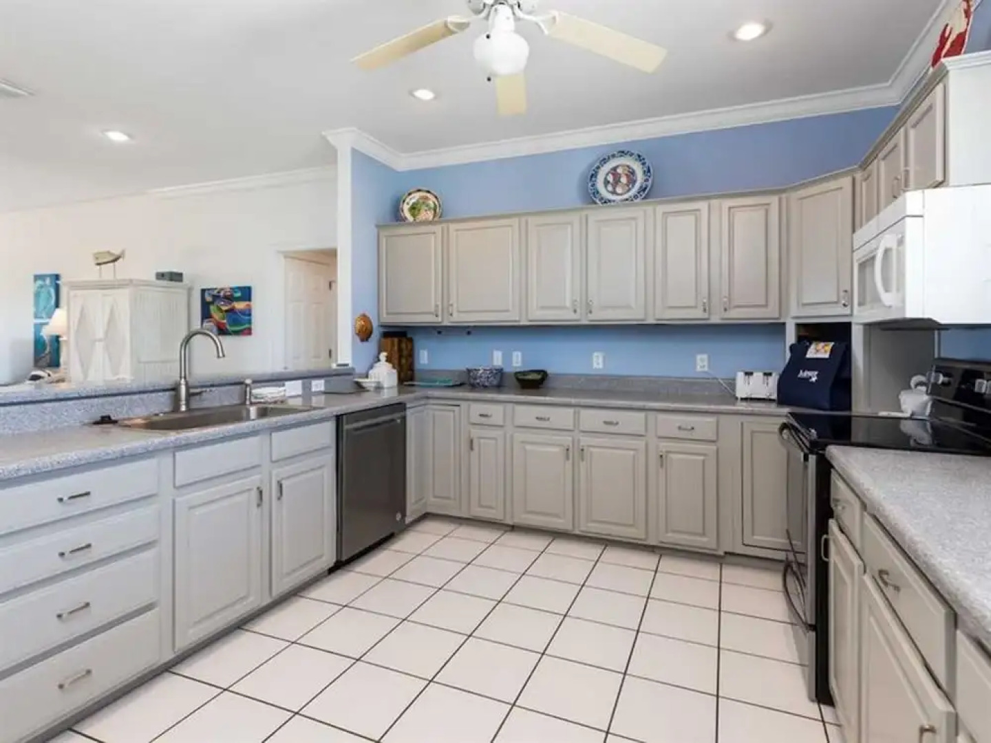 Sawgrass Pointe by Meyer Vacation Rentals
