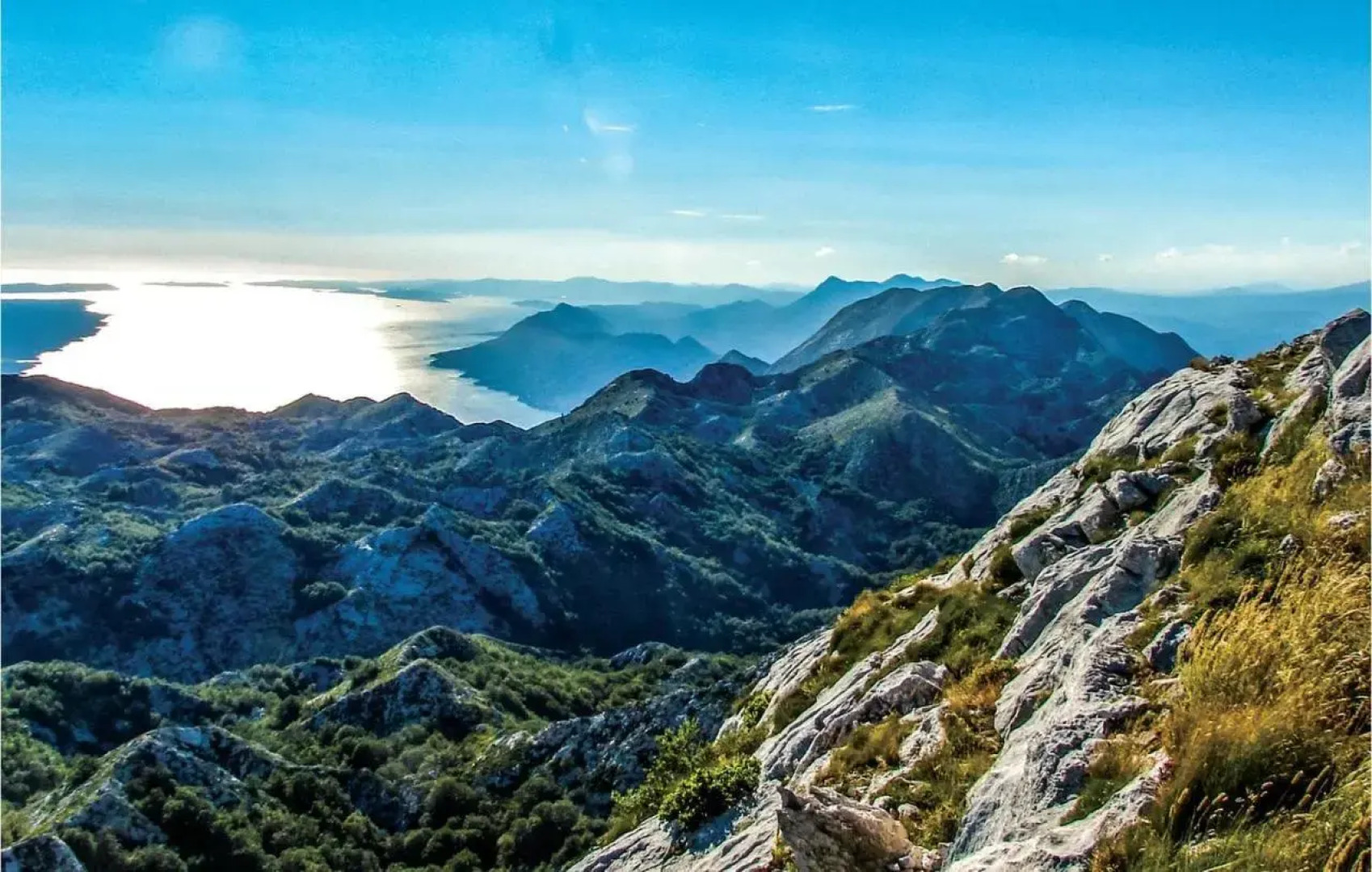 Three-Bedroom Holiday Home in Imotski