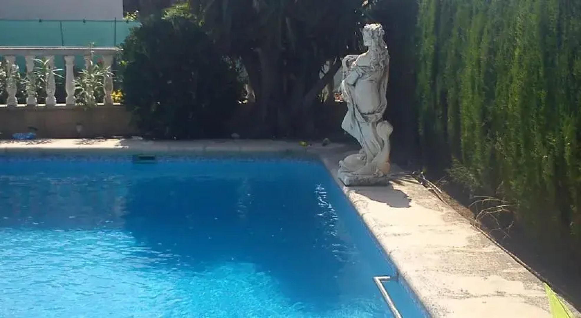 Holiday Home El Paraiso