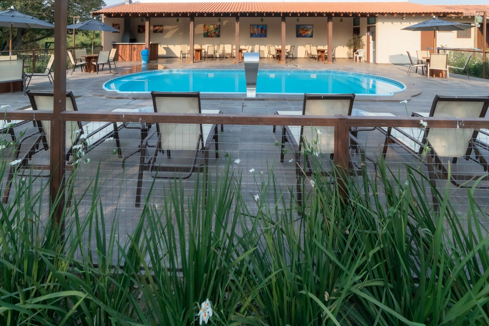 Lontra Pantanal Hotel
