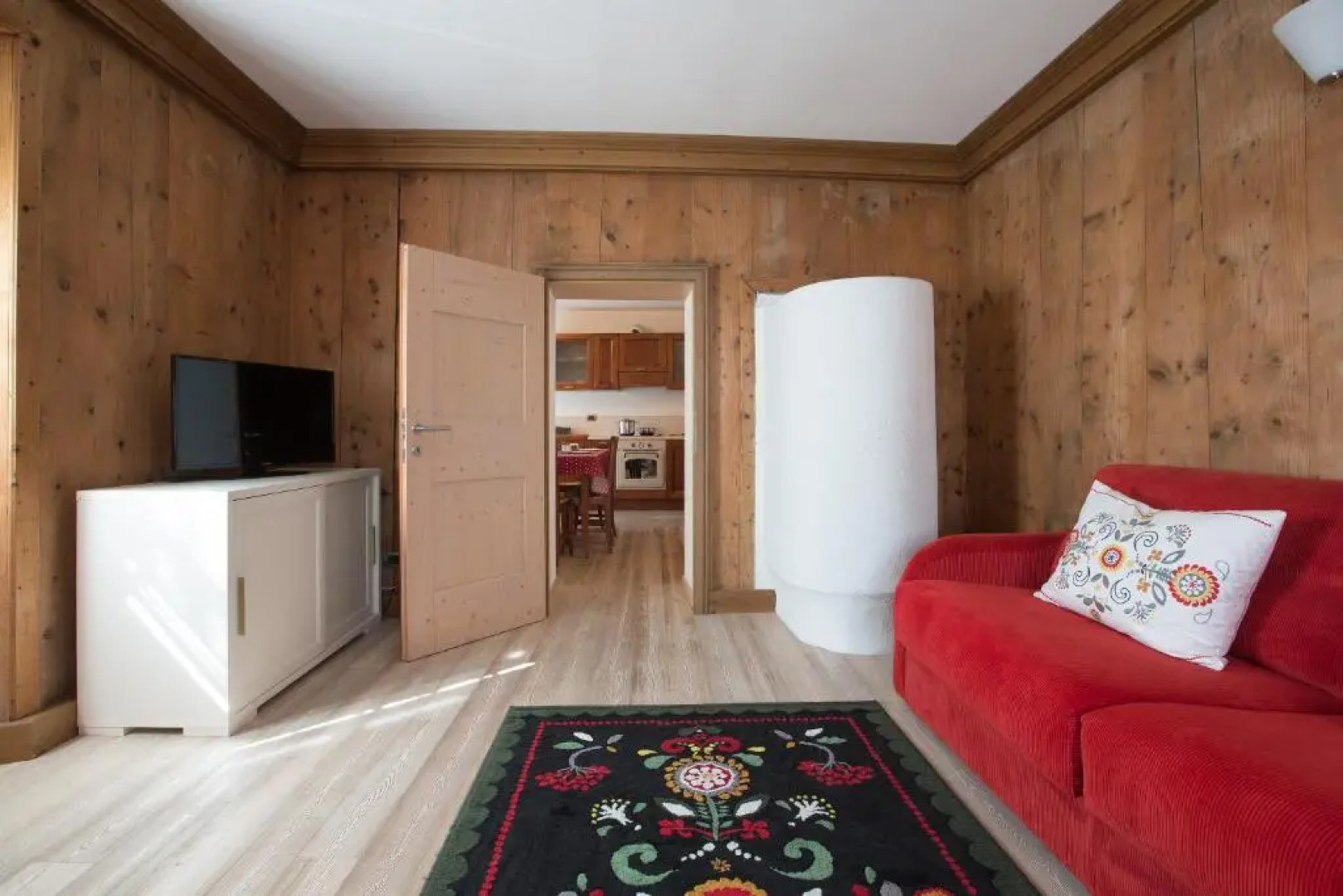 Casa Del Sol Apartments - Self Catering