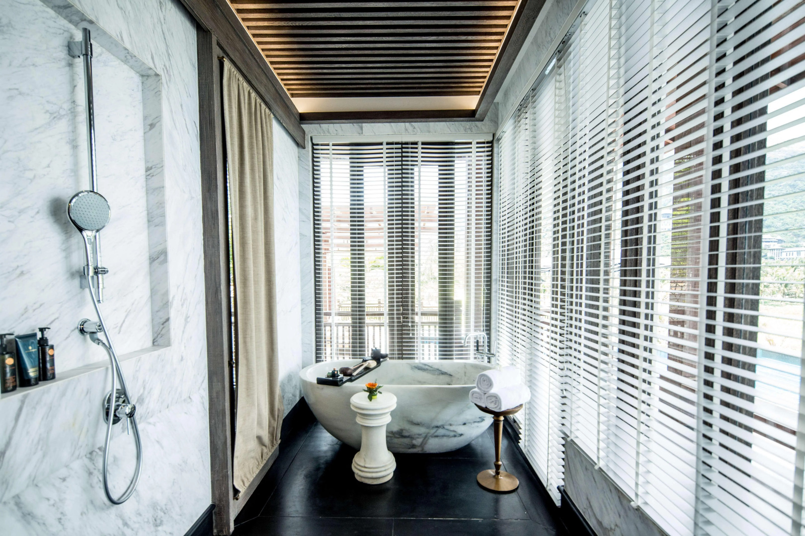 InterContinental Danang Sun Peninsula Resort by IHG