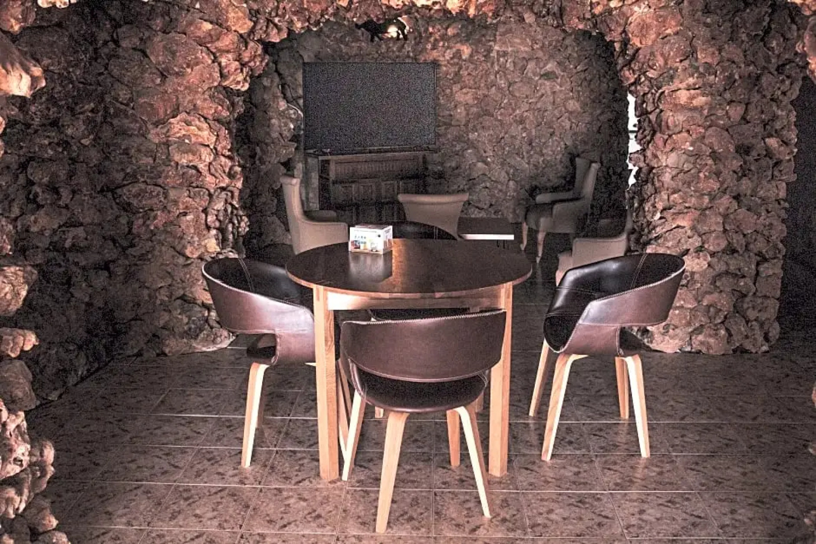 Апартаменты Playa Moreia