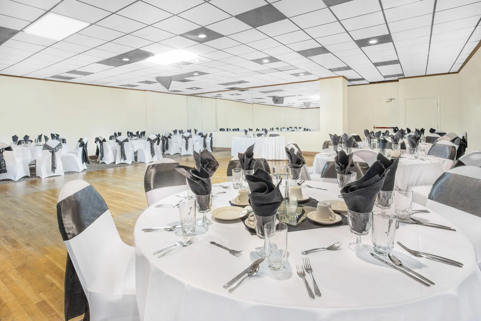 Baymont by Wyndham Fayetteville Fort Bragg Area
