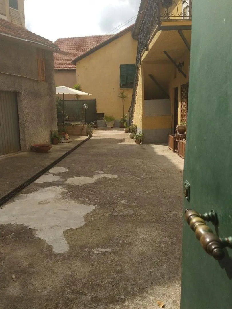 Affittacamere La Corte di Quiliano