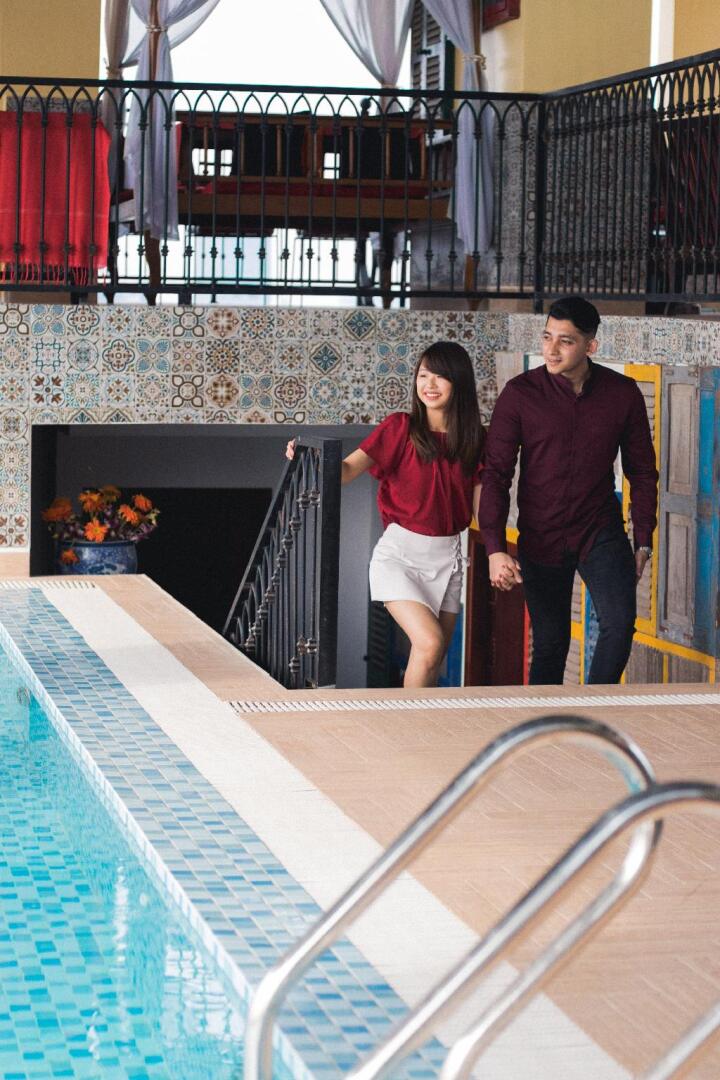 Khmer Surin Boutique Guesthouse