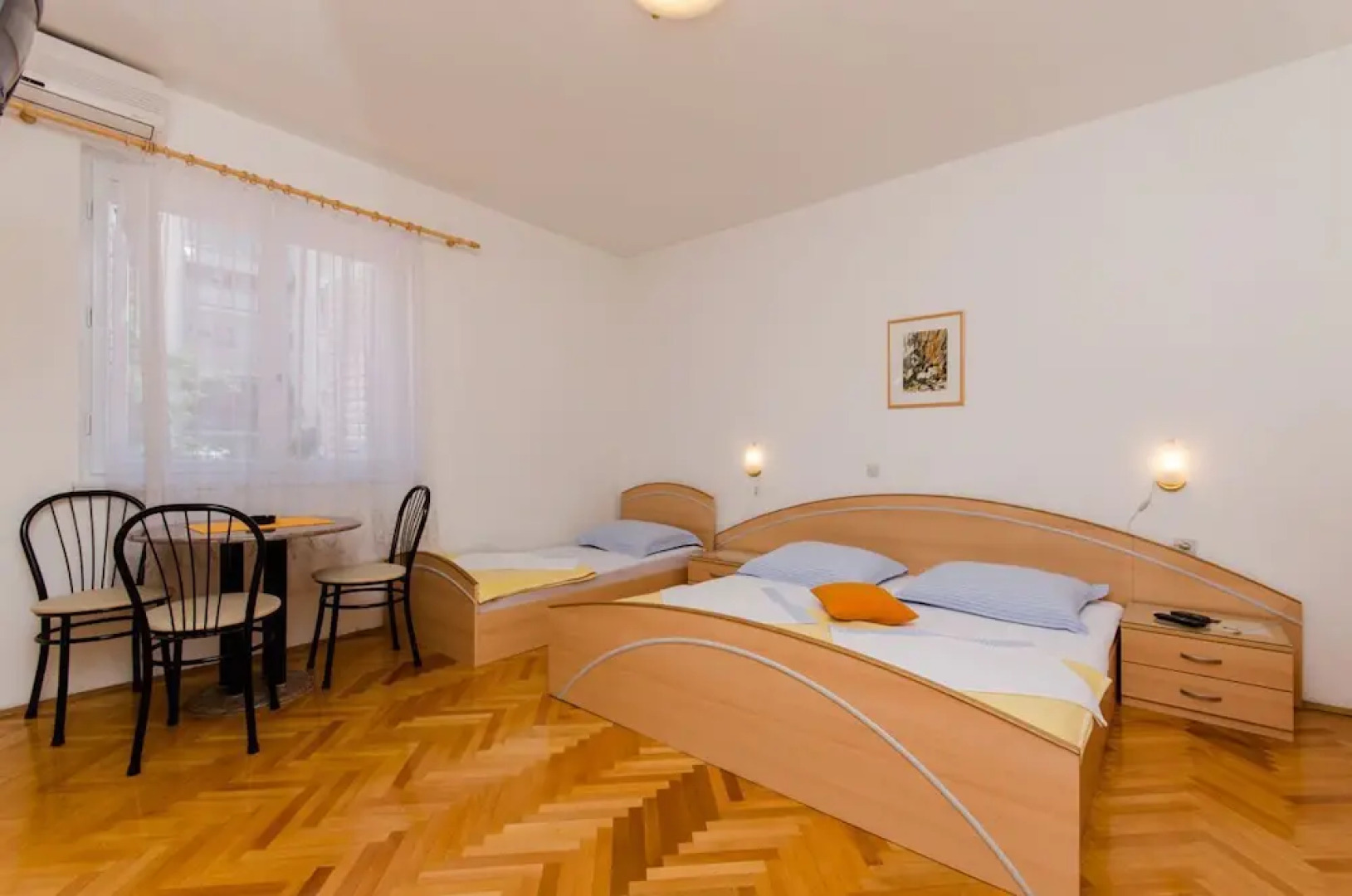 Apartments San Marco