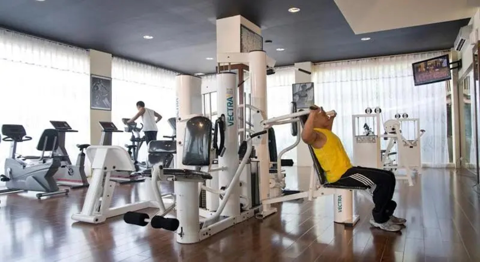 Narita Classic Hotel Surabaya