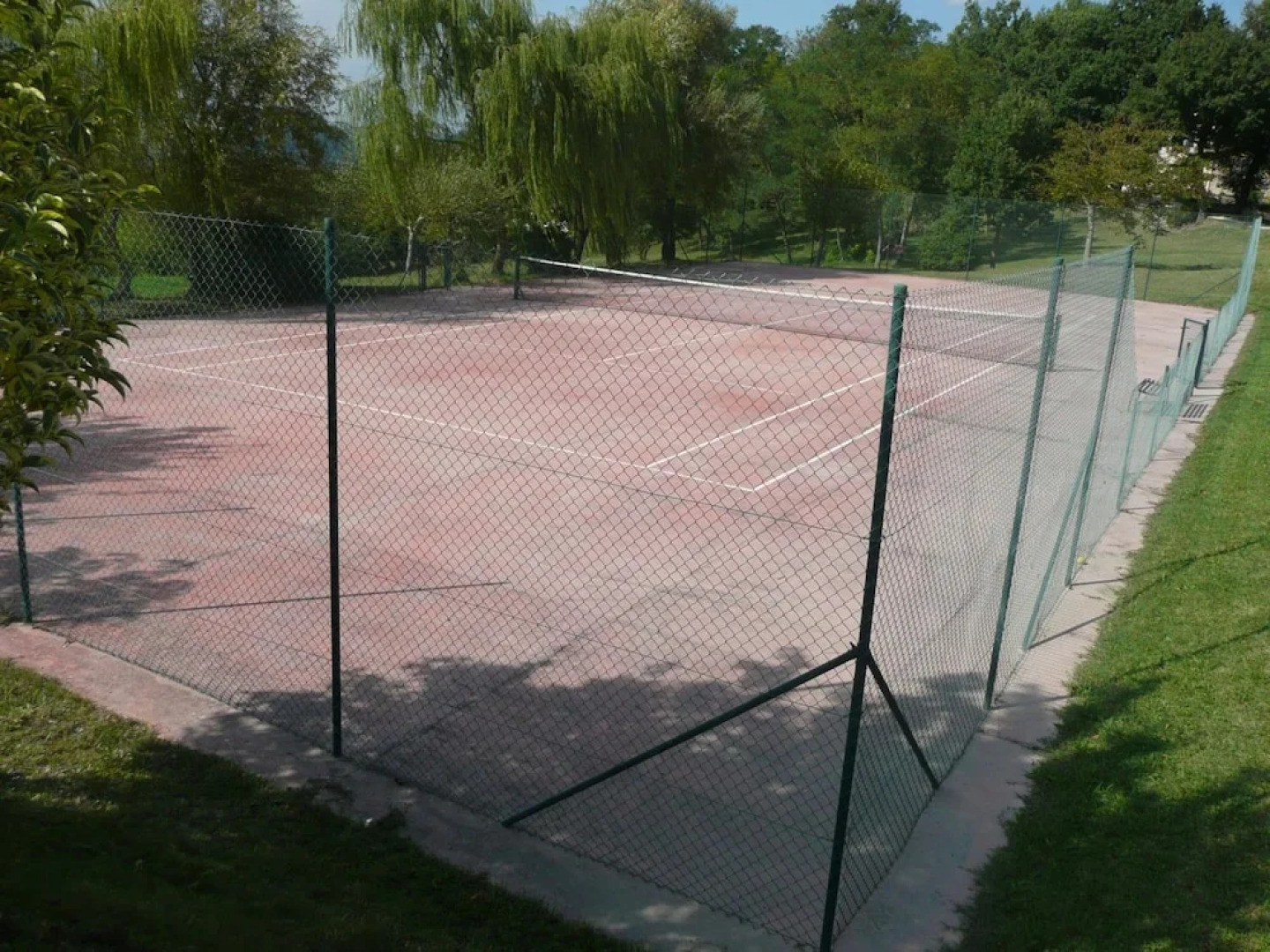 Agriturismo Ca' le Suore