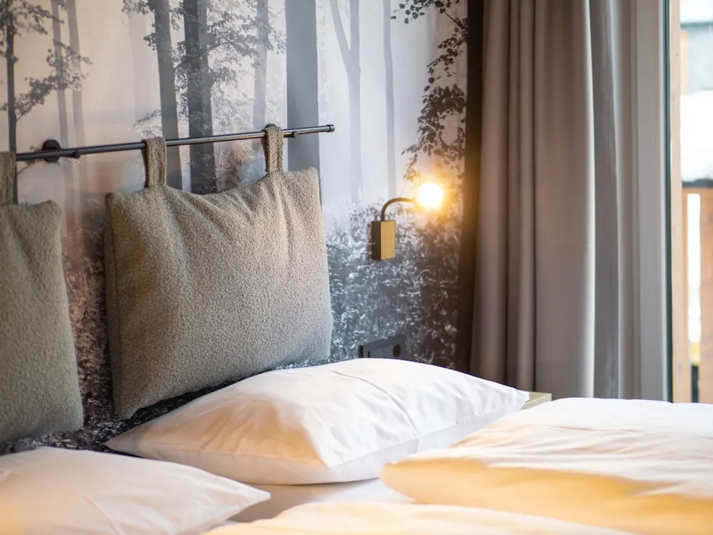 Hotel Hoch Tirol