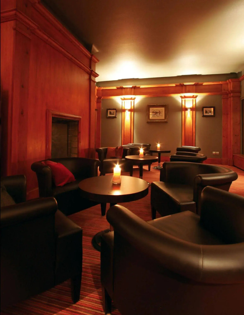 Club Vacanciel Courchevel