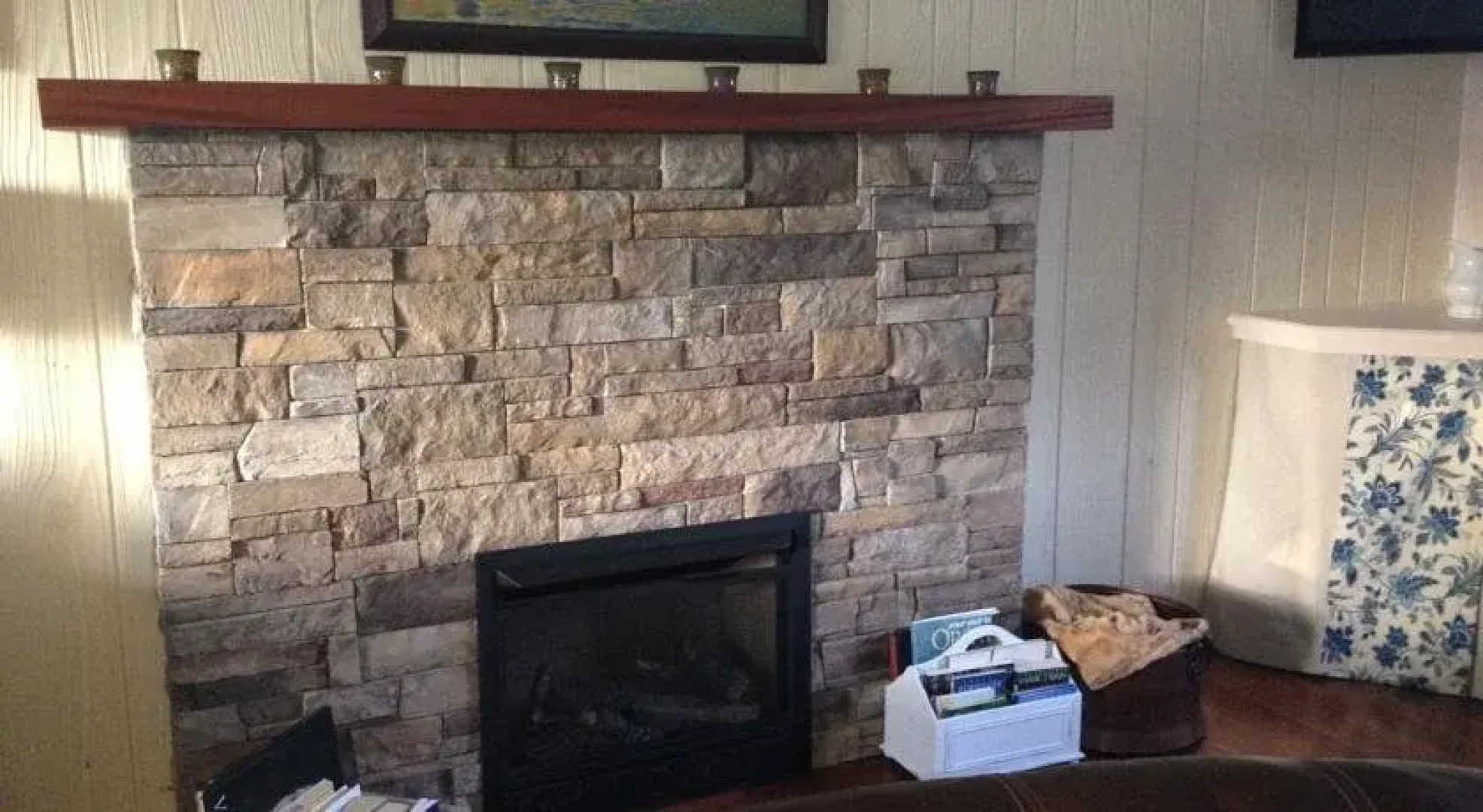 Sams Cottage on the Greens