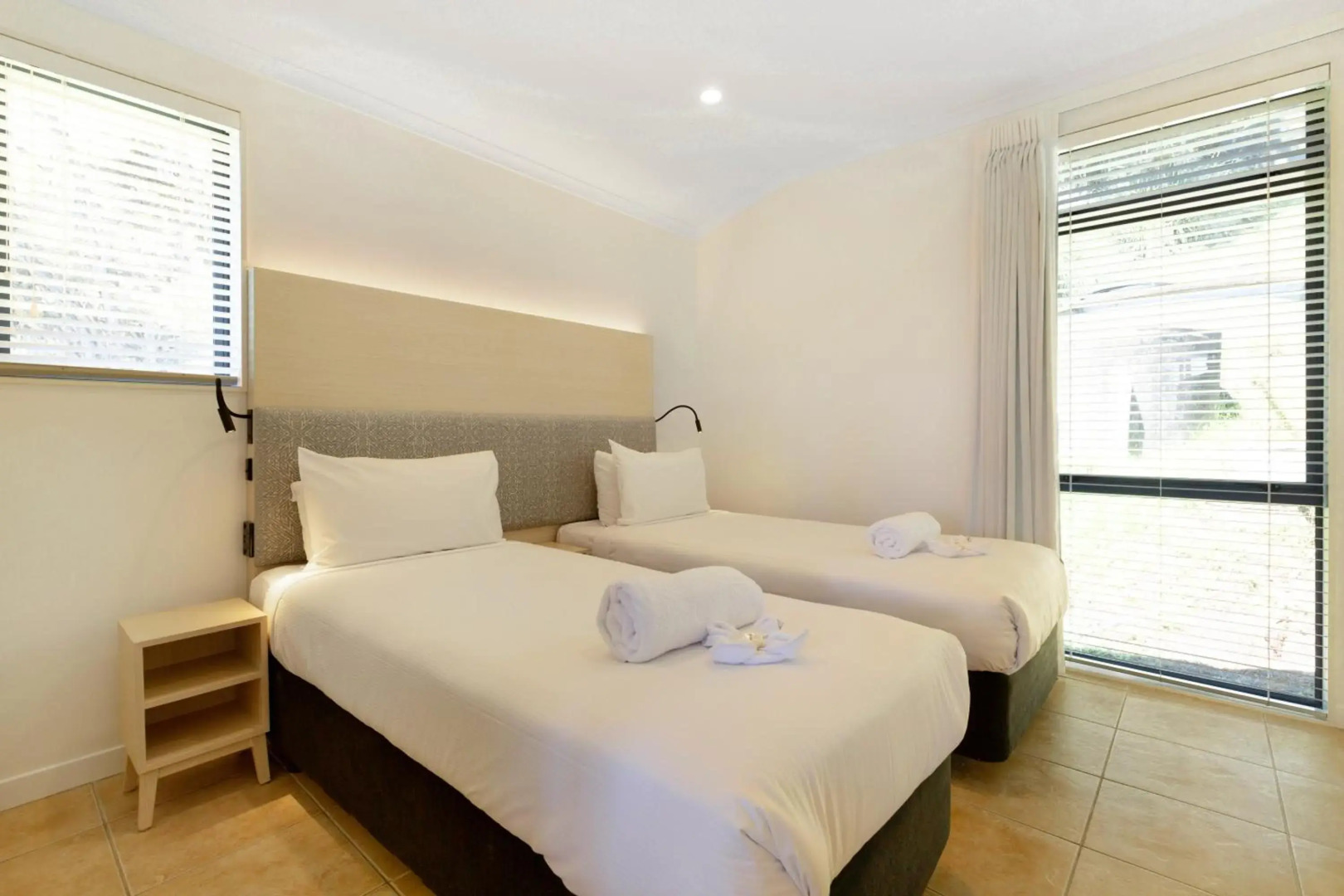 Waiheke Island Resort