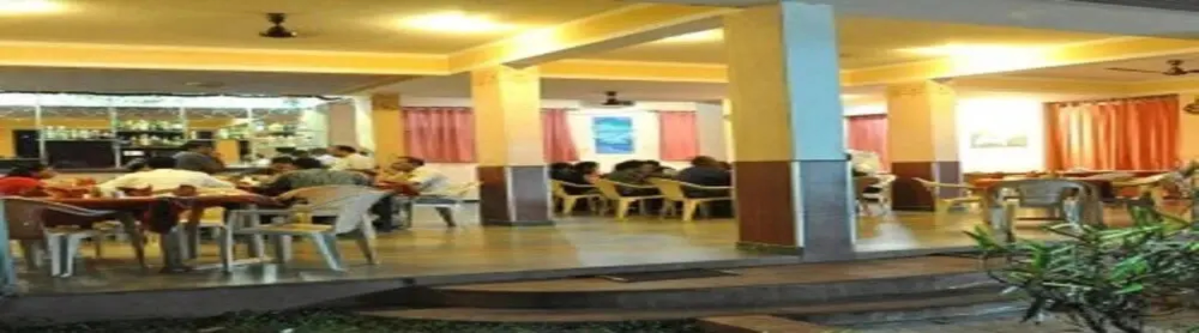 Room Maangta 324 - Porvorim Goa