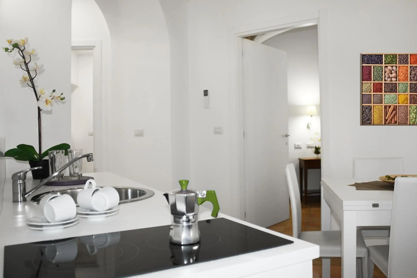 Roma Resort Colosseum