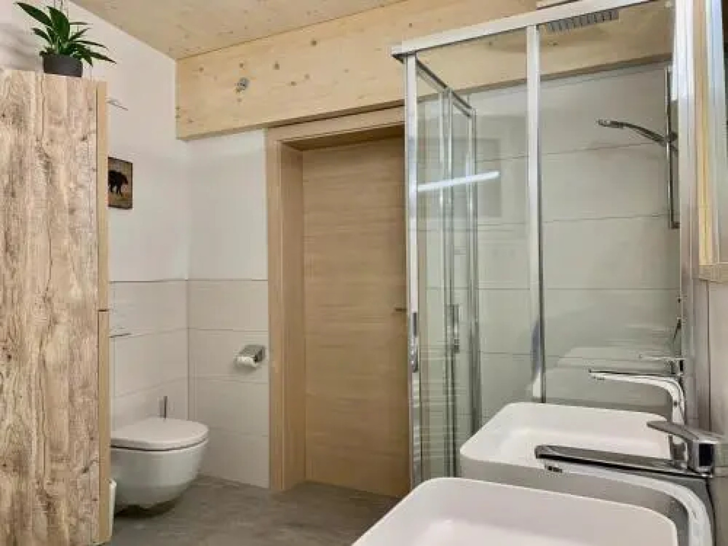 Apartment Viola Altenmarkt