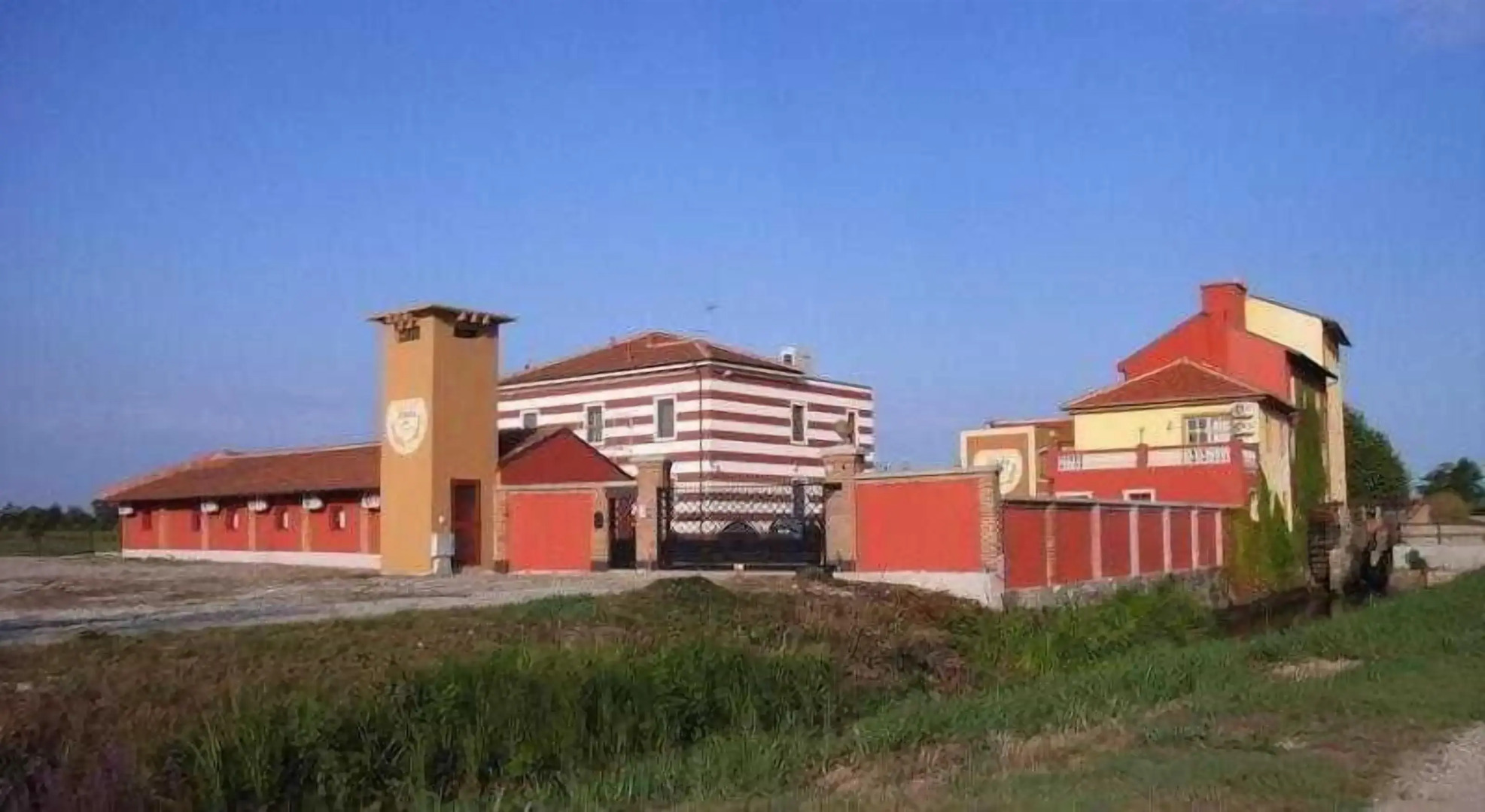 Tenuta del Vecchio Mulino