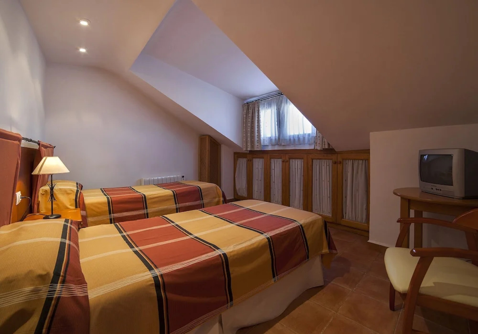 Casas Rurales Penyagolosa