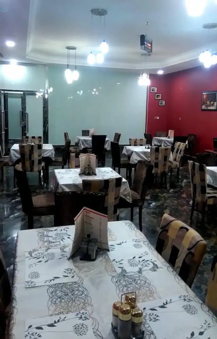 Hotel Ibis Royale Owerri