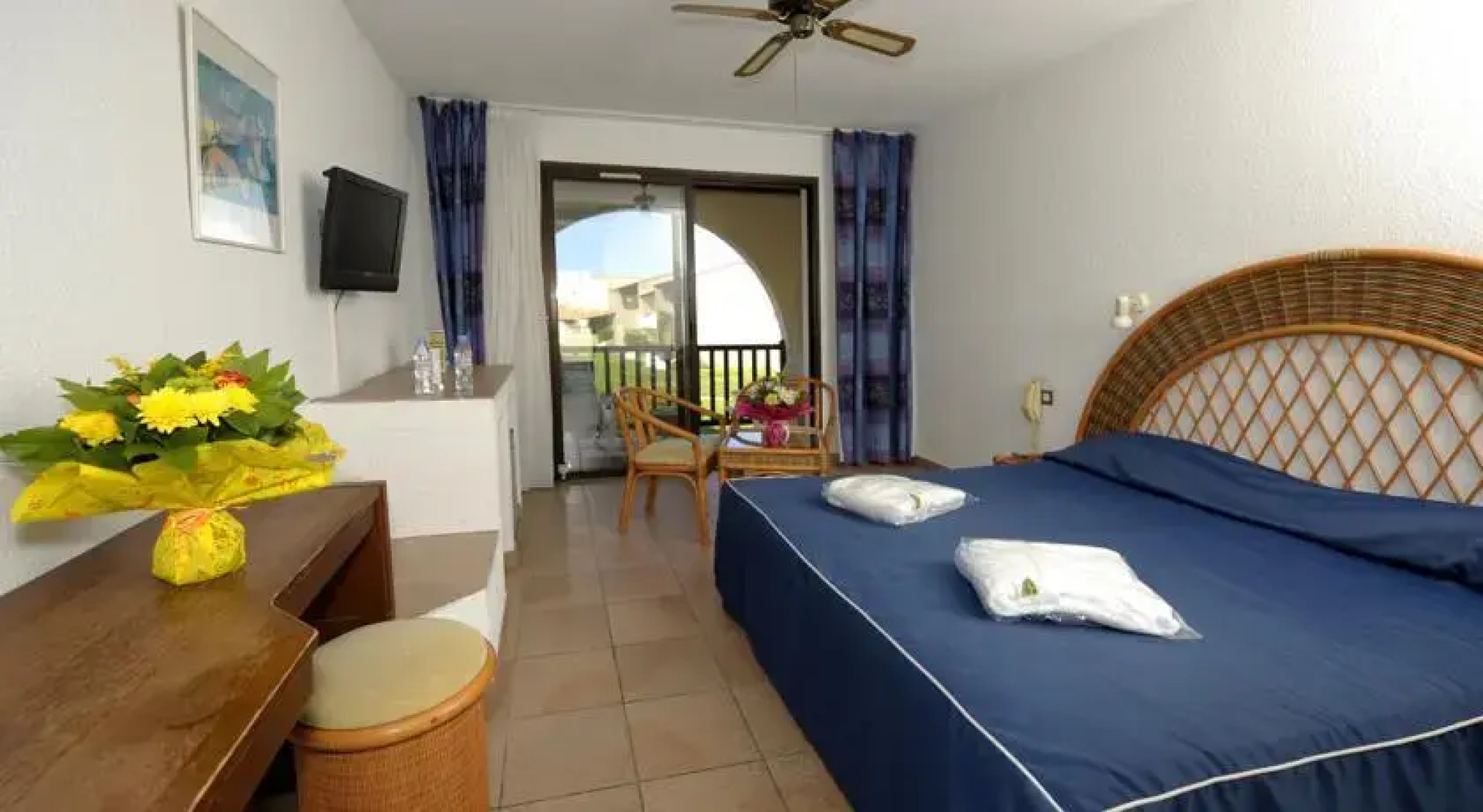 Thalacap Camargue