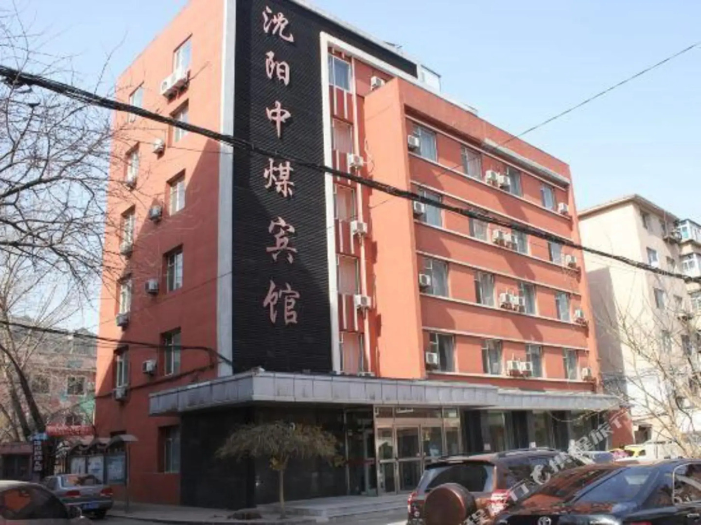 Zhong Mei Hotel