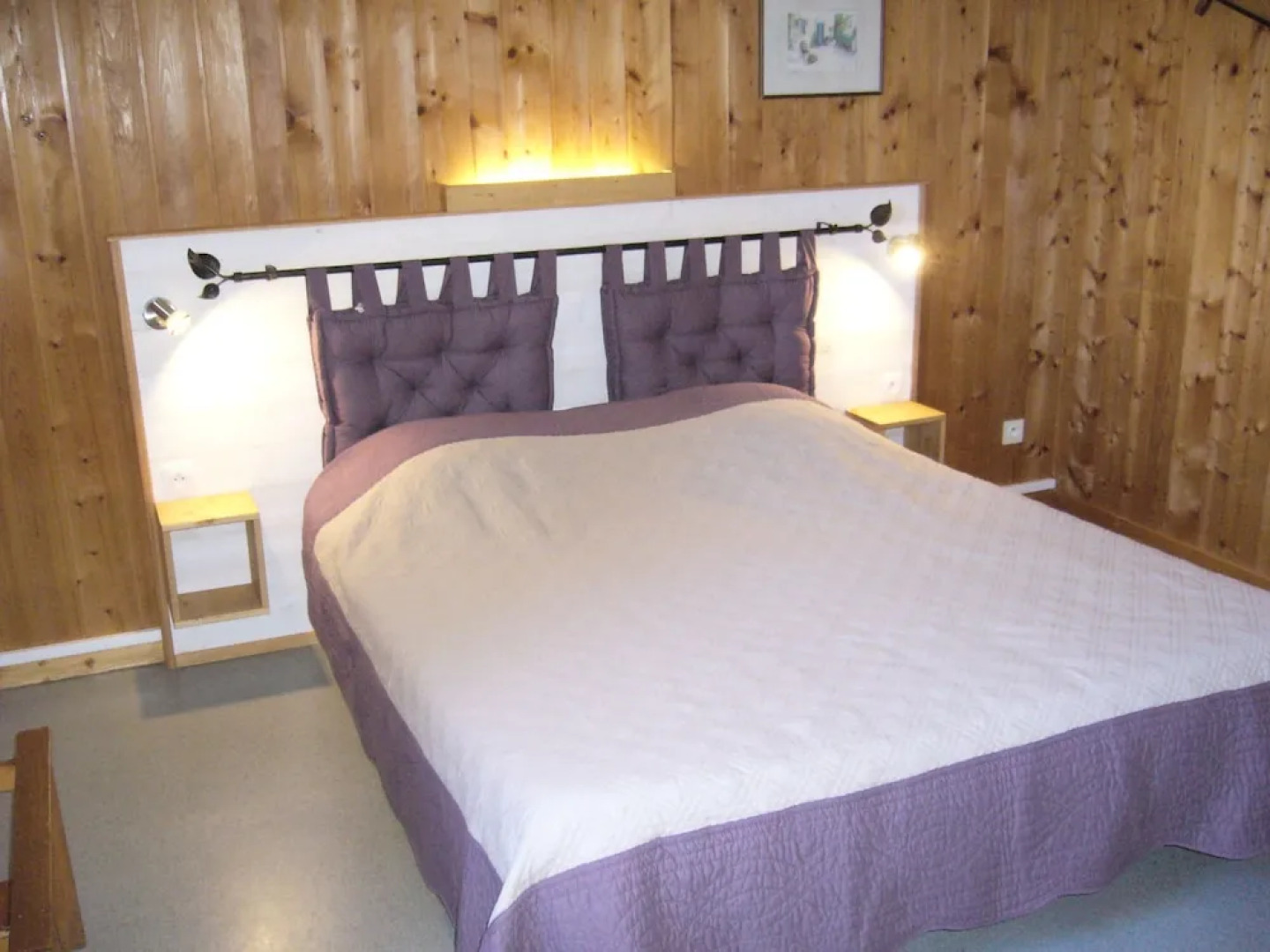 Auberge du grand Git