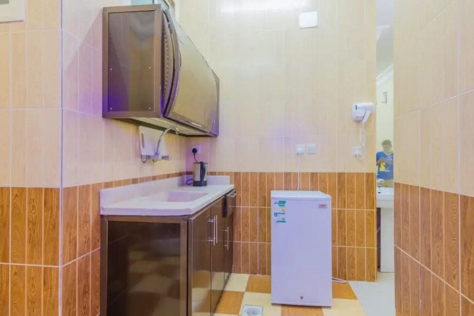 Patto Suites
