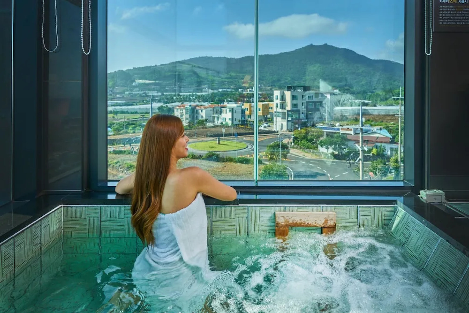 Scarboro Hotel & Exclusive Resort