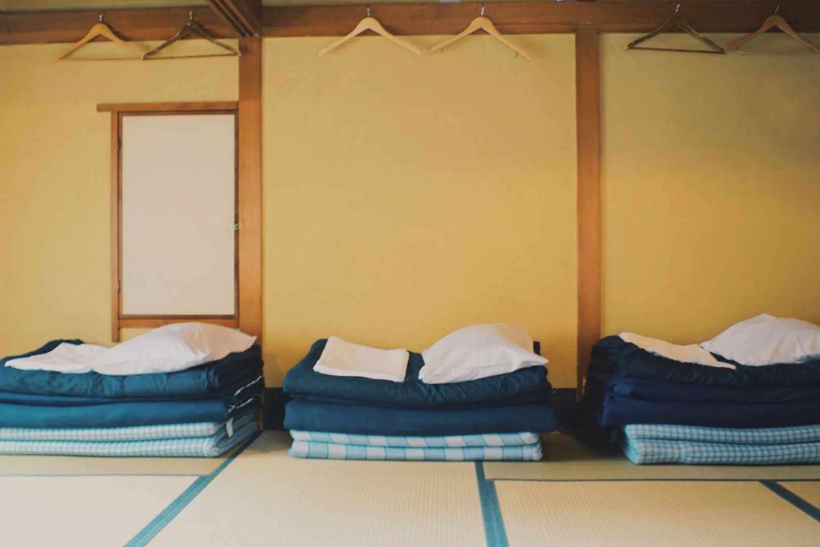 Gojo Guest House - Hostel