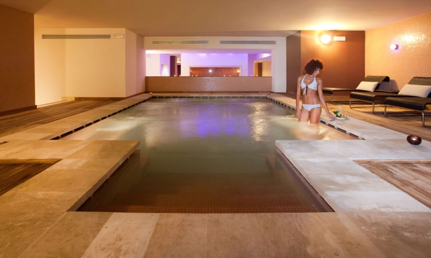 Hotel Vittoria Resort Pool & Spa