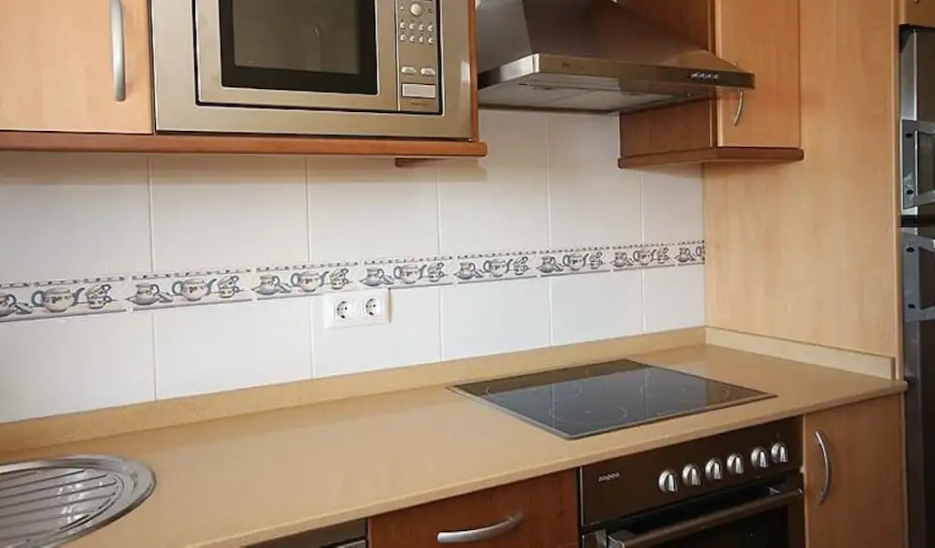 Apartment in Carnota A Coruna 101931 by MO Rentals