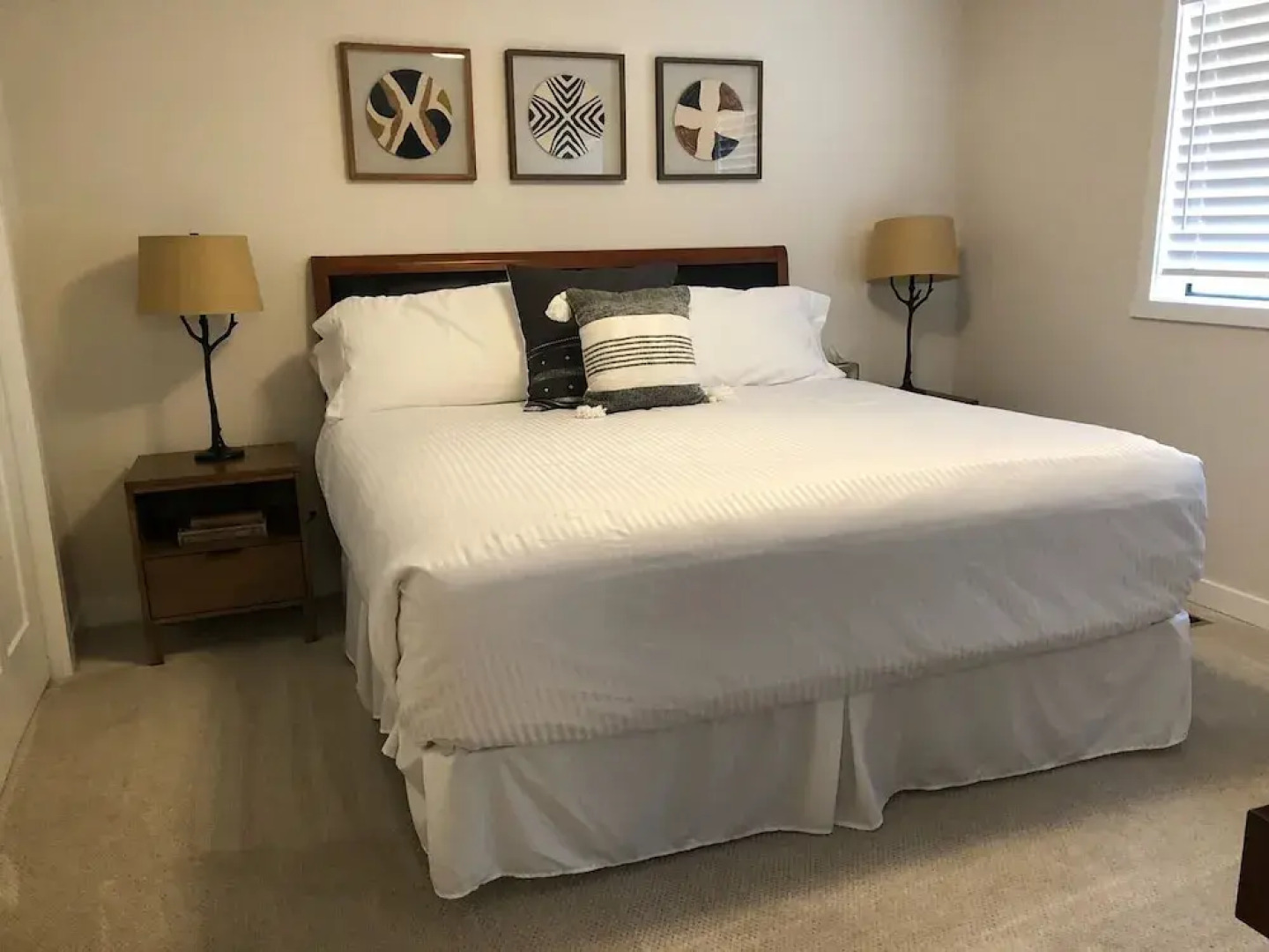 8 Quartz Mountain 3 Bedroom Home by Redawning