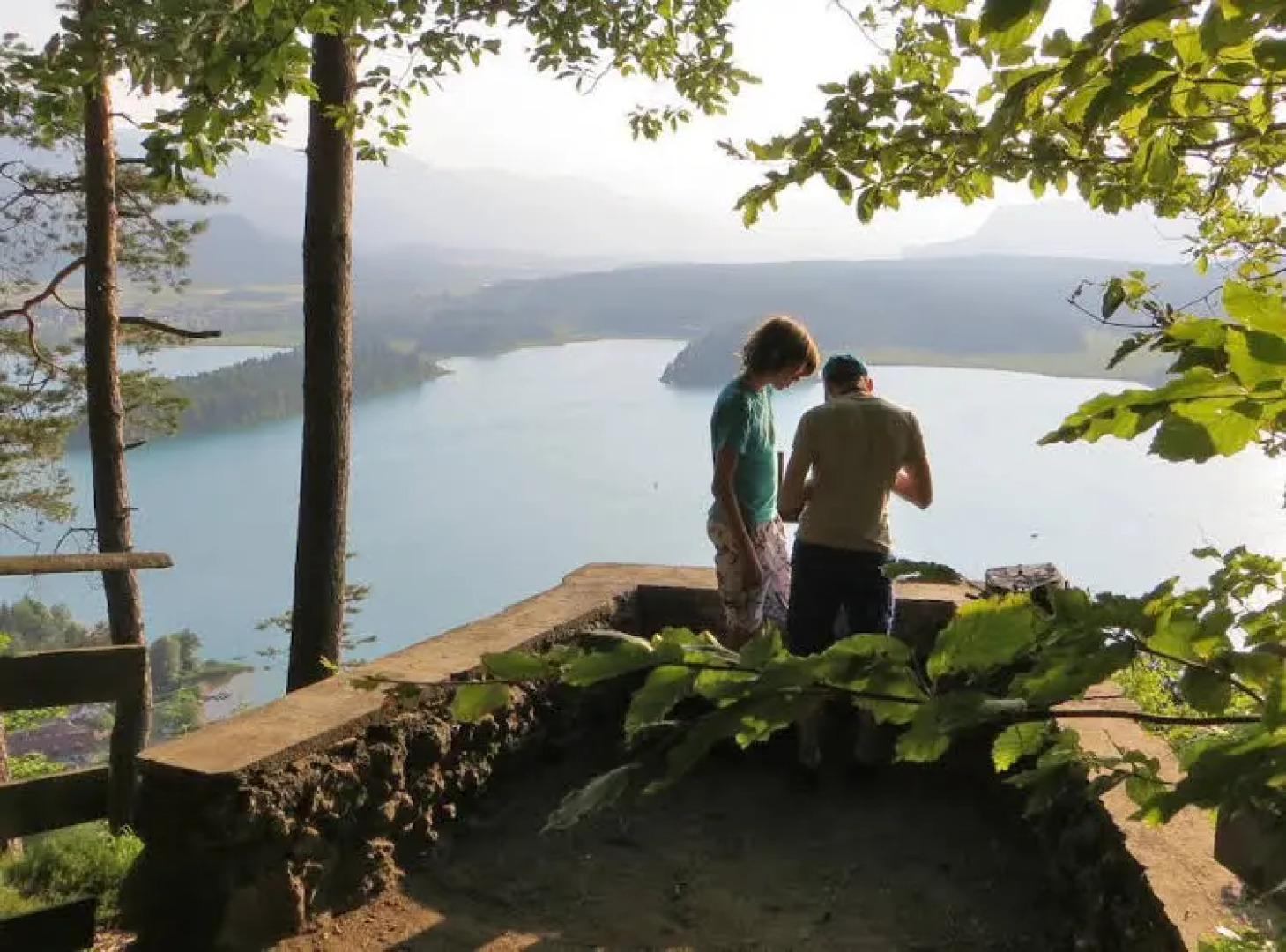 Apartment - Ferienwohnungen Seehöhe