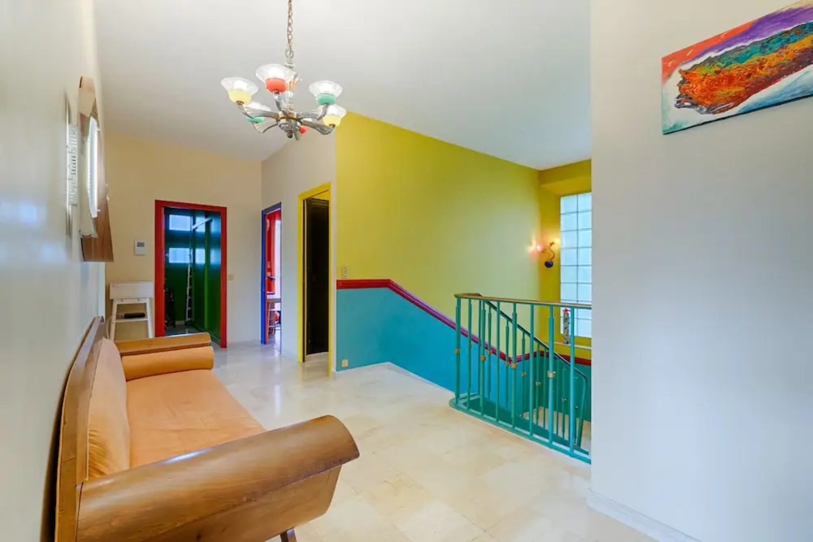 Chalet Bennecke Atenea