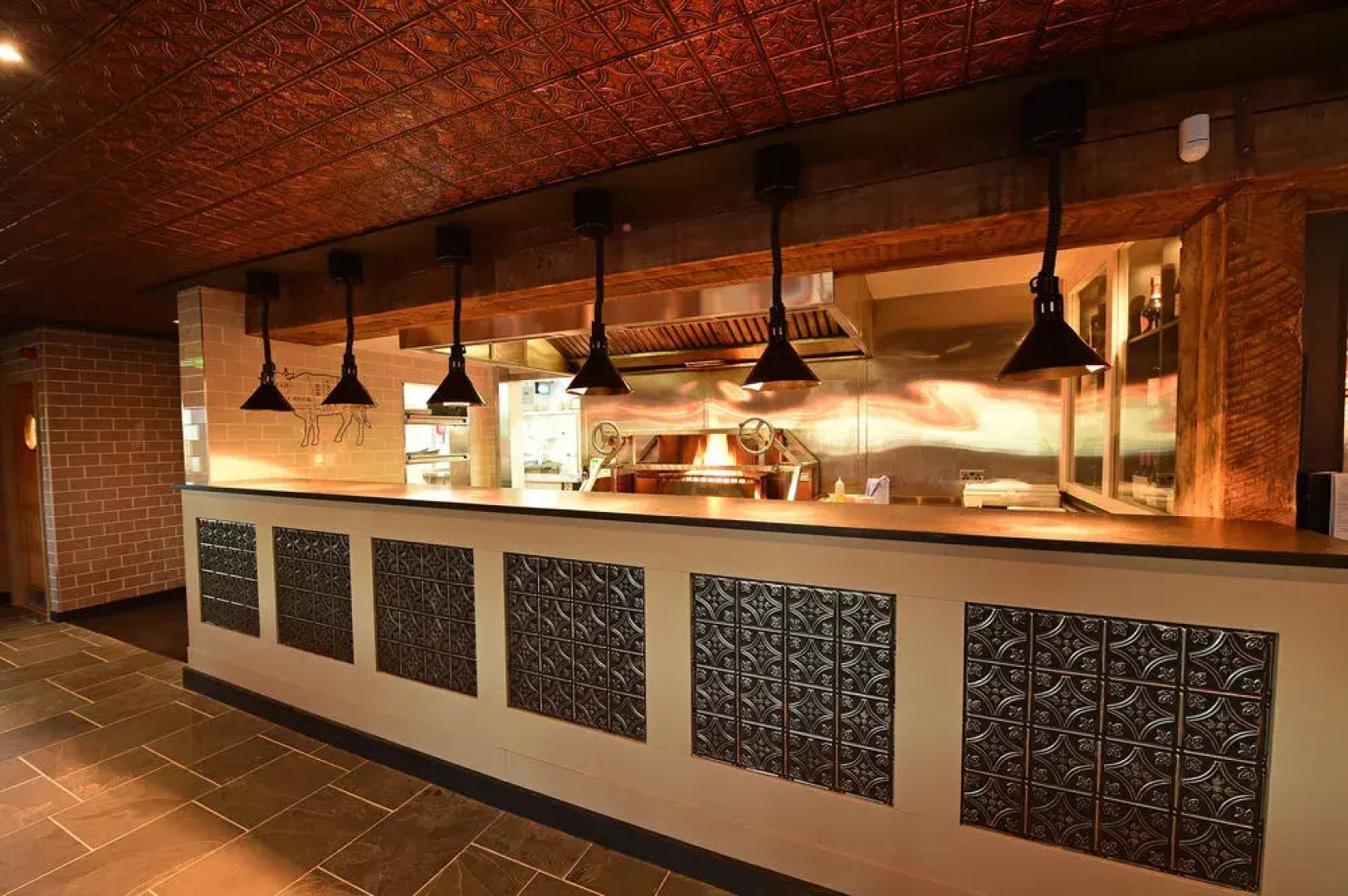 The Boatyard Inn