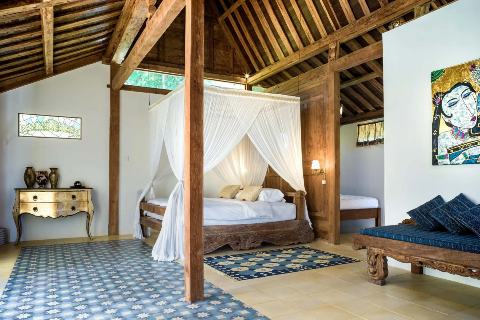 Sun Suko Boutique Retreat