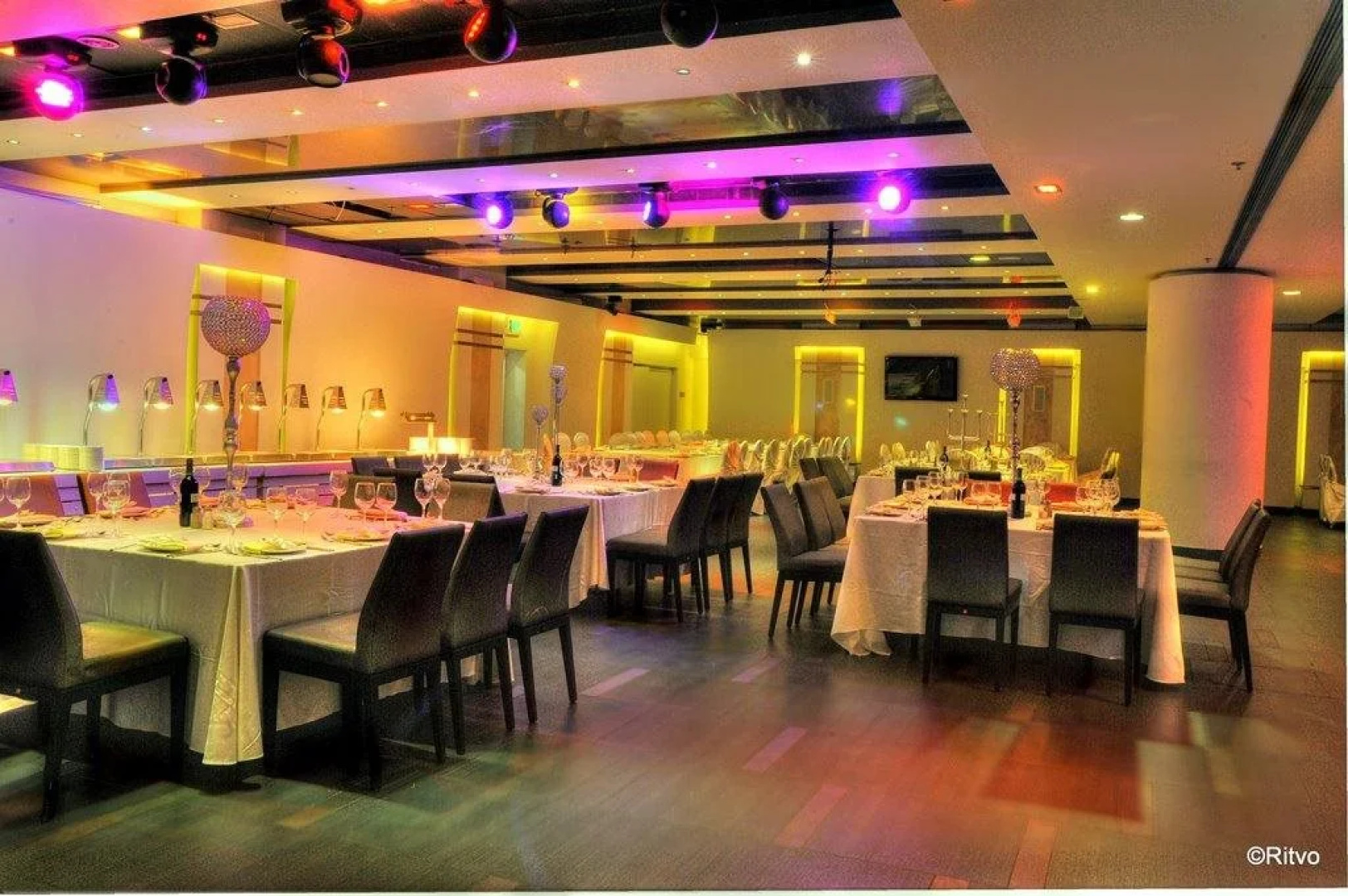 Carlton Hotel Nahariya