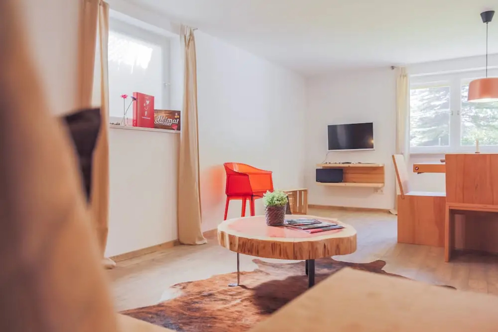 Kuckucksnester Schluchsee