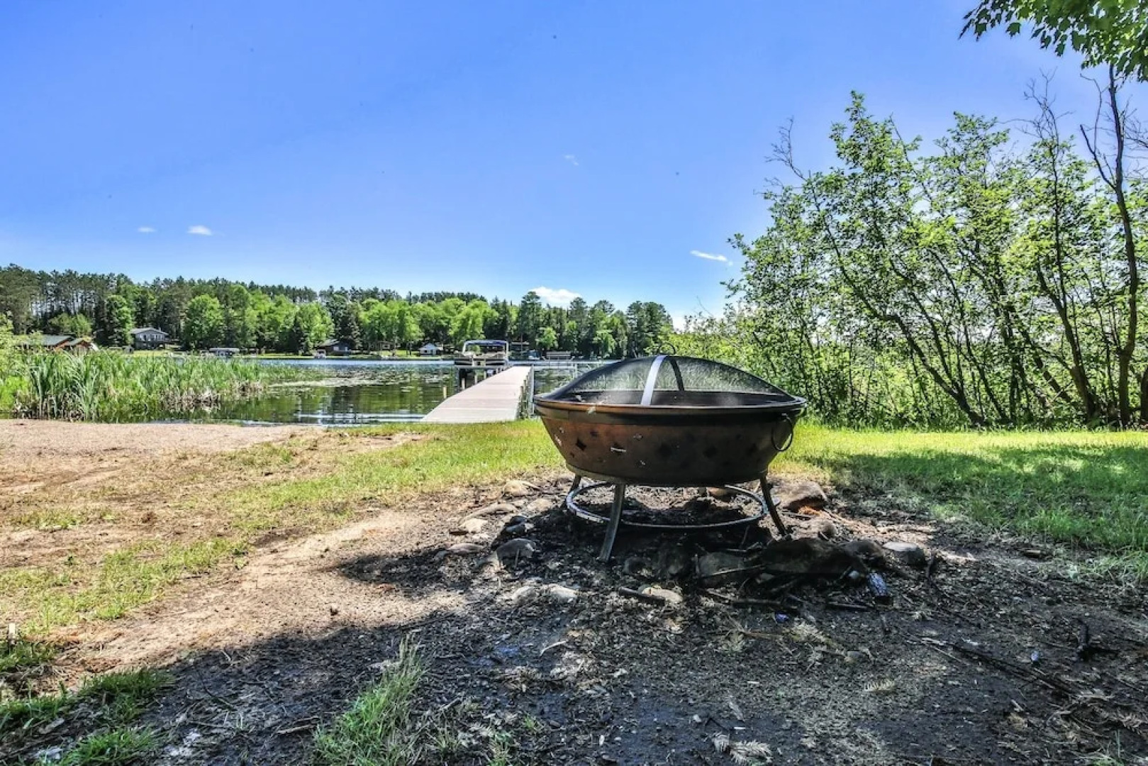 The Log Lodge - 4 Br Home